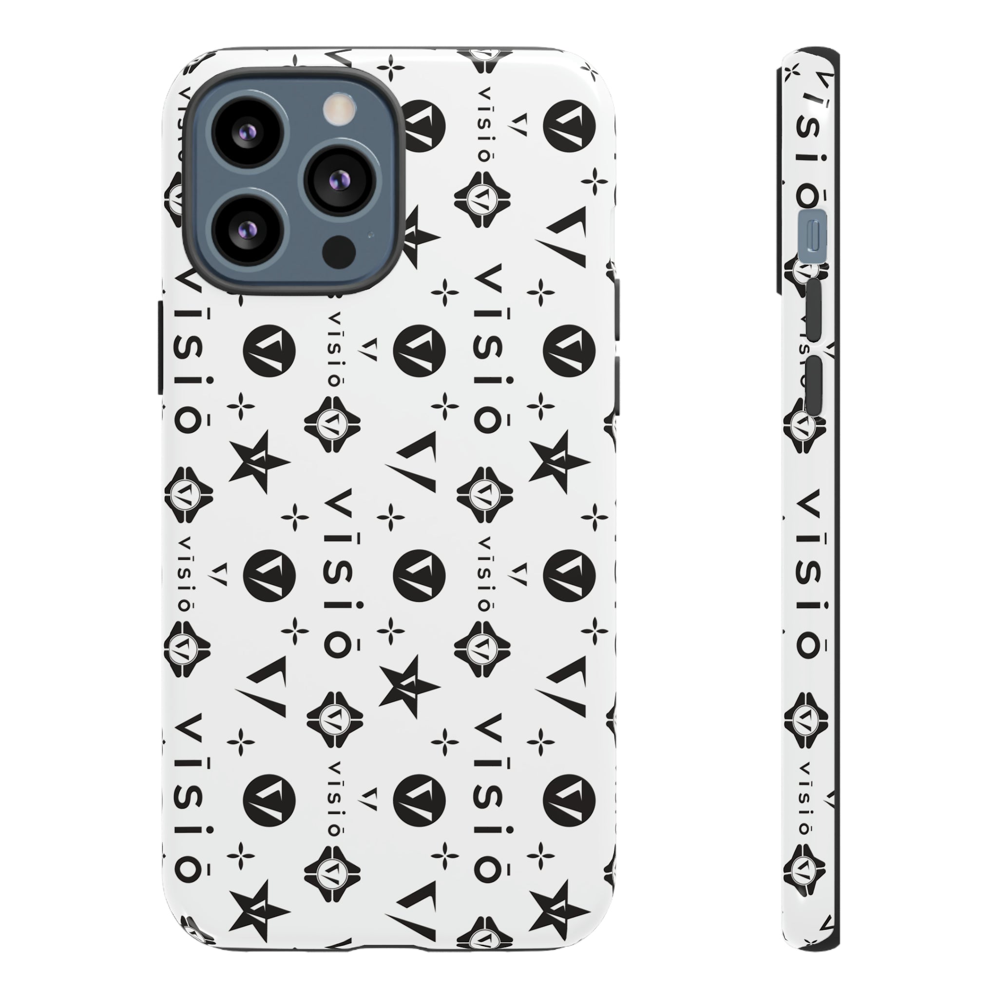 Vīsiō Phone Case – Visio Official